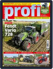 Profi (Digital) Subscription                    November 1st, 2022 Issue