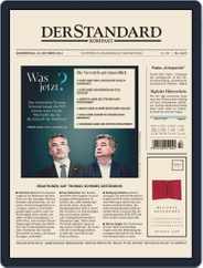 STANDARD Kompakt (Digital) Subscription                    October 19th, 2022 Issue