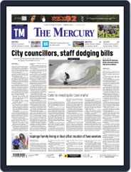 Mercury (Digital) Subscription                    October 21st, 2022 Issue
