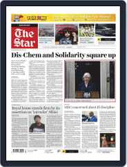 Star South Africa (Digital) Subscription                    October 21st, 2022 Issue