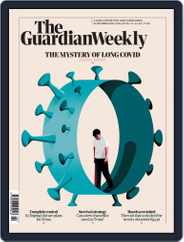 Guardian Weekly (Digital) Subscription                    October 21st, 2022 Issue