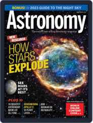 Astronomy (Digital) Subscription                    December 1st, 2022 Issue