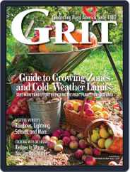 Grit (Digital) Subscription                    November 1st, 2022 Issue