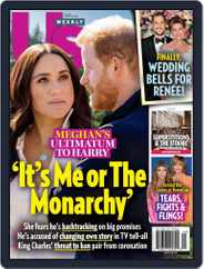 Us Weekly (Digital) Subscription                    October 31st, 2022 Issue