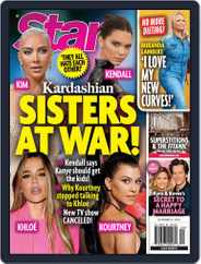 Star (Digital) Subscription                    October 31st, 2022 Issue