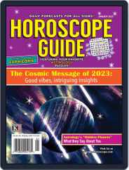 Horoscope Guide (Digital) Subscription                    January 1st, 2023 Issue