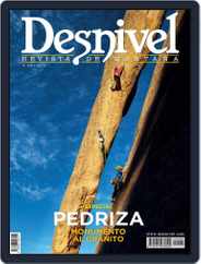 Desnivel (Digital) Subscription                    October 1st, 2022 Issue