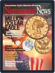 Numismatic News (Digital) Subscription                    November 1st, 2022 Issue