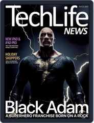 Techlife News (Digital) Subscription                    October 22nd, 2022 Issue