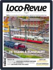 Loco-revue (Digital) Subscription                    November 1st, 2022 Issue