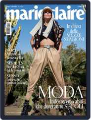 Marie Claire Italia (Digital) Subscription                    November 1st, 2022 Issue