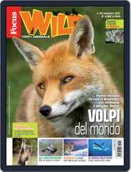 Focus Wild (Digital) Subscription                    November 1st, 2022 Issue