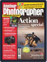 Amateur Photographer (Digital) Subscription                    October 25th, 2022 Issue