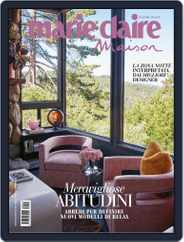 Marie Claire Maison Italia (Digital) Subscription                    November 1st, 2022 Issue