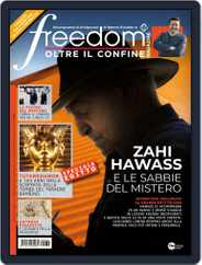 Freedom - Oltre il confine (Digital) Subscription                    November 1st, 2022 Issue