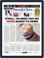 Pretoria News Weekend (Digital) Subscription                    October 22nd, 2022 Issue