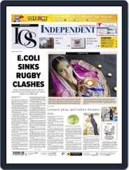 Independent on Saturday (Digital) Subscription                    October 22nd, 2022 Issue