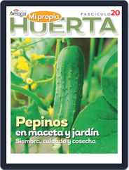 La Huerta en Casa (Digital) Subscription                    October 15th, 2022 Issue