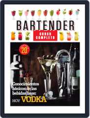 Curso de Bartender (Digital) Subscription                    October 15th, 2022 Issue