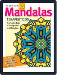 El arte con Mandalas (Digital) Subscription                    October 15th, 2022 Issue