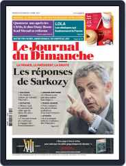 Le Journal du dimanche (Digital) Subscription                    October 23rd, 2022 Issue