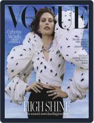 Vogue Australia (Digital) Subscription                    November 1st, 2022 Issue