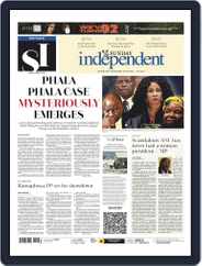 Sunday Independent (Digital) Subscription                    October 23rd, 2022 Issue