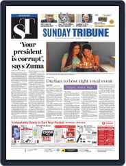 Sunday Tribune (Digital) Subscription                    October 23rd, 2022 Issue