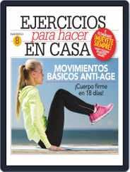Ejercicios en casa (Digital) Subscription                    August 16th, 2022 Issue