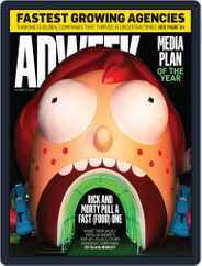 Adweek (Digital) Subscription                    October 24th, 2022 Issue
