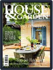 Australian House & Garden (Digital) Subscription                    November 1st, 2022 Issue
