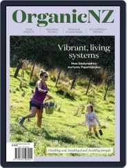 Organic NZ (Digital) Subscription                    November 1st, 2022 Issue