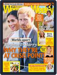 New Zealand Woman’s Weekly (Digital) Subscription                    October 31st, 2022 Issue