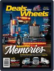 Deals On Wheels Australia (Digital) Subscription                    October 24th, 2022 Issue