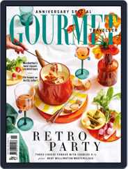 Gourmet Traveller (Digital) Subscription                    November 1st, 2022 Issue