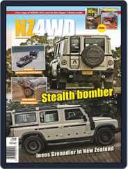 NZ4WD (Digital) Subscription                    November 1st, 2022 Issue