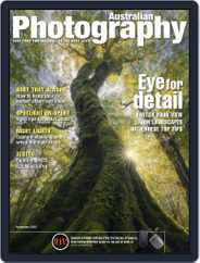 Australian Photography (Digital) Subscription                    November 1st, 2022 Issue