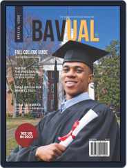 BAVUAL, The African Heritage (Digital) Subscription                    November 30th, 2022 Issue