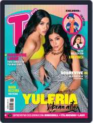 Tú México (Digital) Subscription                    November 1st, 2022 Issue
