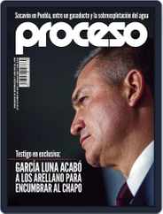 Proceso (Digital) Subscription                    October 23rd, 2022 Issue