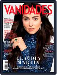 Vanidades México (Digital) Subscription                    November 1st, 2022 Issue