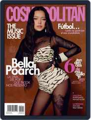 Cosmopolitan México (Digital) Subscription                    November 1st, 2022 Issue
