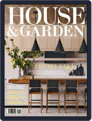 Condé Nast House & Garden (Digital) Subscription                    November 1st, 2022 Issue