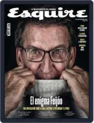 Esquire España (Digital) Subscription                    November 1st, 2022 Issue