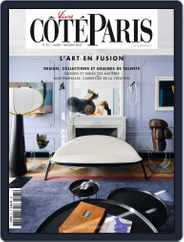 Côté Paris (Digital) Subscription                    October 1st, 2022 Issue