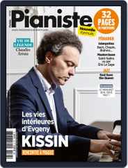 Pianiste (Digital) Subscription                    October 14th, 2022 Issue