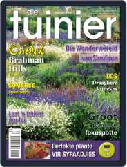 Die Tuinier Tydskrif (Digital) Subscription                    November 1st, 2022 Issue