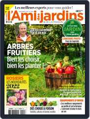 L'Ami des Jardins (Digital) Subscription                    November 1st, 2022 Issue