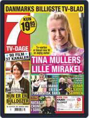 7 TV-Dage (Digital) Subscription                    October 24th, 2022 Issue