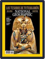 National Geographic México (Digital) Subscription                    November 1st, 2022 Issue